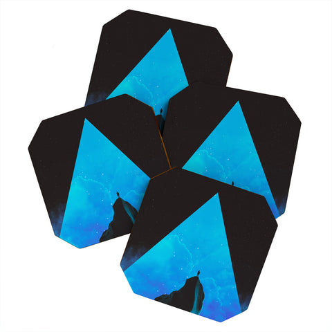 Adam Priester Ishtar Coaster Set