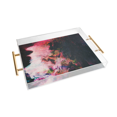 Adam Priester Ultralight Acrylic Tray