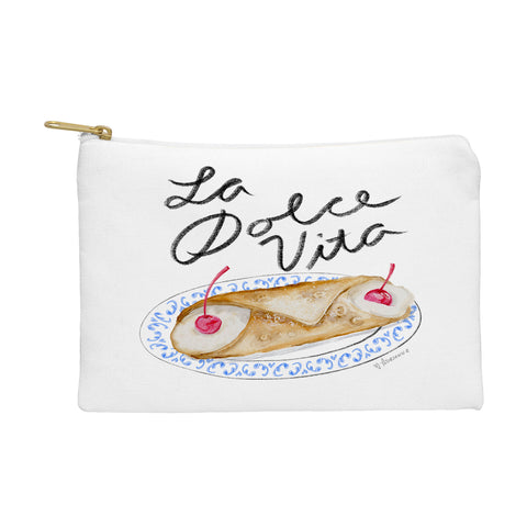 adrianne La Dolce Vita Pouch