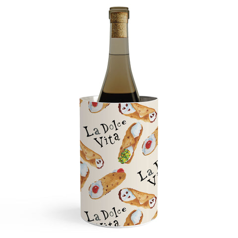 adrianne La Dolce Vita II Wine Chiller