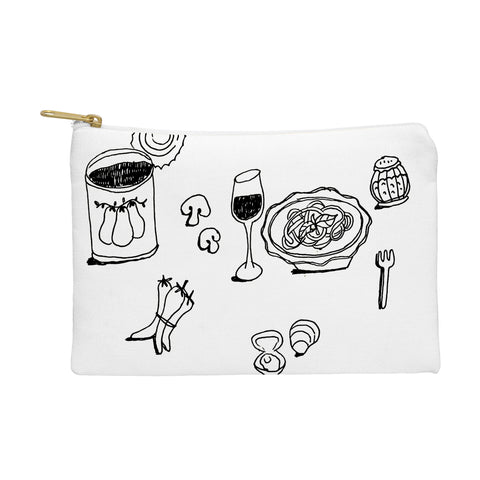 adrianne pasta night 1 Pouch