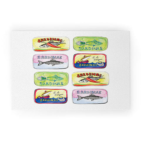 adrianne Sardinas Welcome Mat