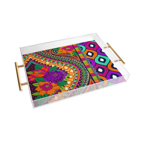 Aimee St Hill Ayanna Acrylic Tray