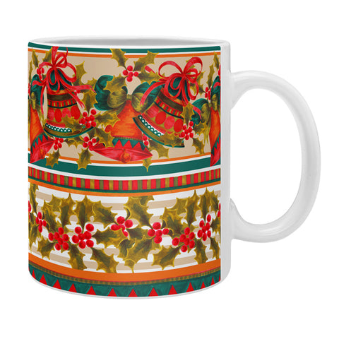 Aimee St Hill Bells Coffee Mug