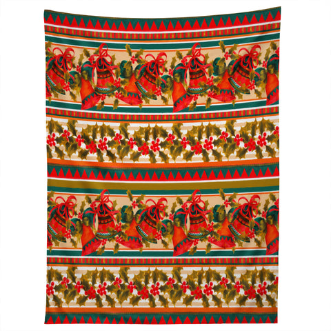 Aimee St Hill Bells Tapestry