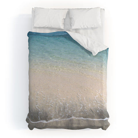 Aimee St Hill Bequia Duvet Cover