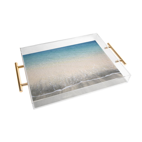 Aimee St Hill Bequia Acrylic Tray