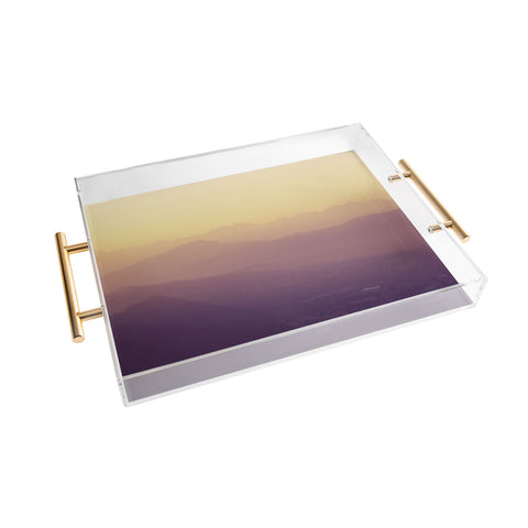 Aimee St Hill Como 1 Acrylic Tray