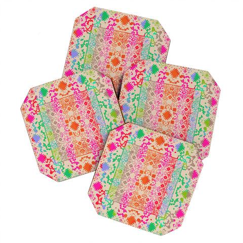 Aimee St Hill Eva Coaster Set