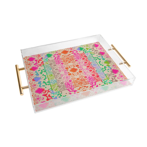 Aimee St Hill Eva Acrylic Tray