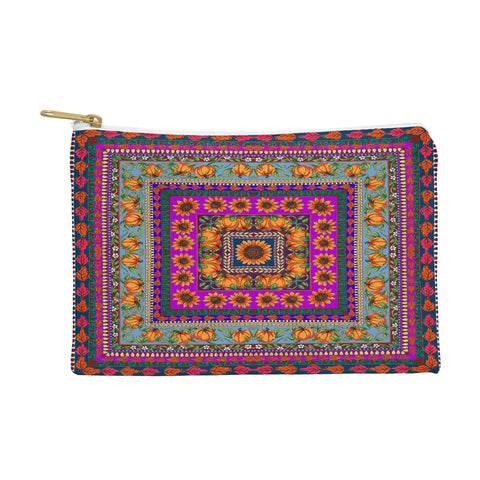 Aimee St Hill Fall Harvest Pouch