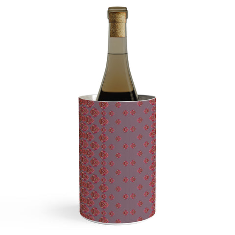 Aimee St Hill Farah Blooms Red Wine Chiller