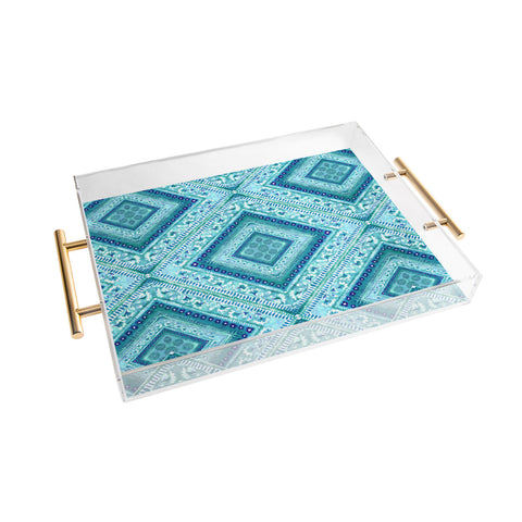 Aimee St Hill Mya Acrylic Tray