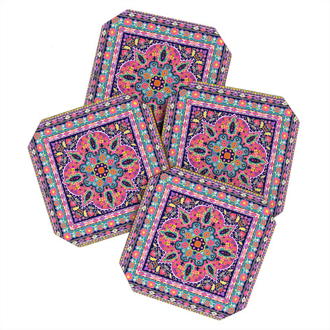 Aimee St Hill Semera Coaster Set