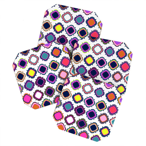 Aimee St Hill Semera Spot Coaster Set