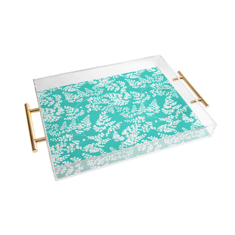 Aimee St Hill Spring 2 Acrylic Tray