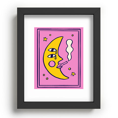 Aley Wild Moonitude Recessed Framing Rectangle