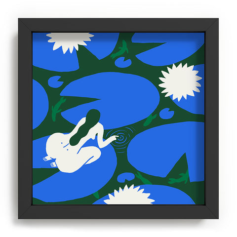 Aley Wild Ponder Wonder Recessed Framing Square