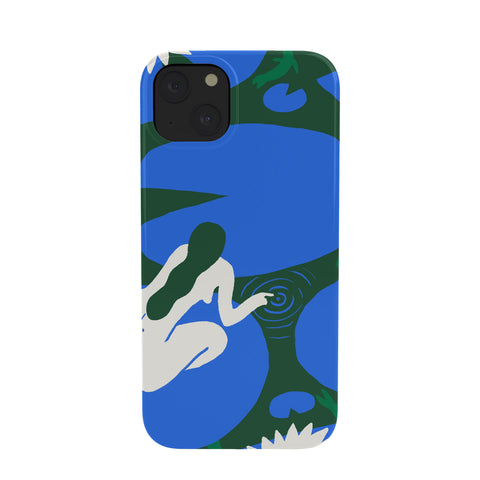 Aley Wild Ponder Wonder Phone Case