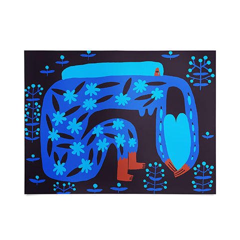 Aley Wild Sweet Sorrow Poster