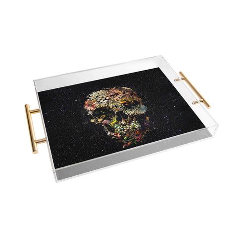 Ali Gulec Smyrna Acrylic Tray