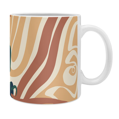 Alilscribble a LIL dessert scene Coffee Mug