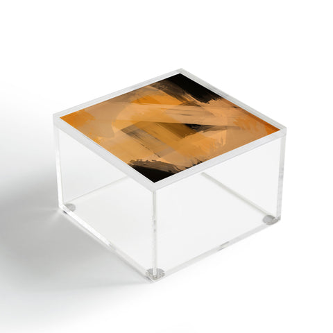 Alilscribble Calm Series I Acrylic Box