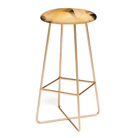 Alilscribble Calm Series I Bar Stool