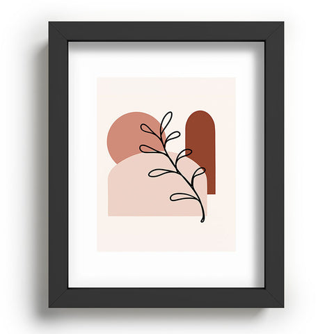 Alilscribble Untitled Recessed Framing Rectangle