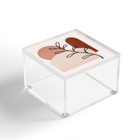 Alilscribble Untitled Acrylic Box