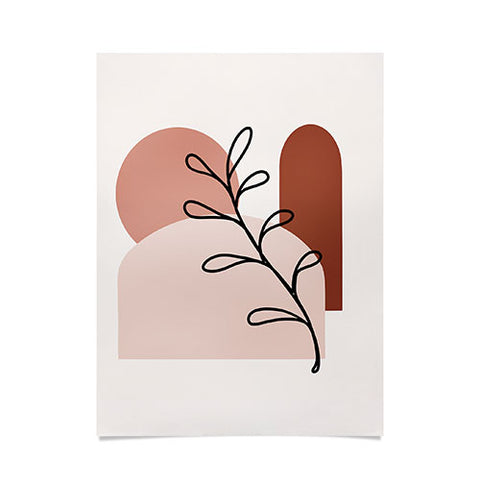 Alilscribble Untitled Poster