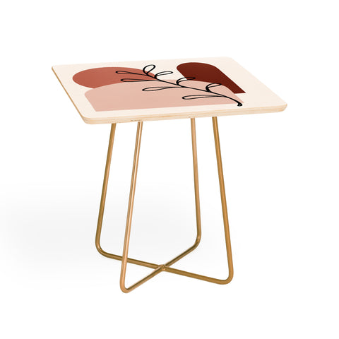 Alilscribble Untitled Side Table