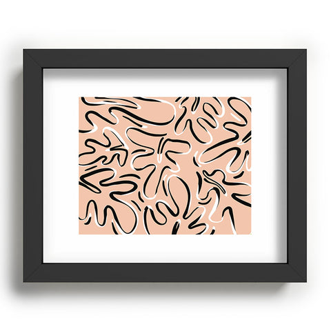 Alilscribble Wispy Recessed Framing Rectangle