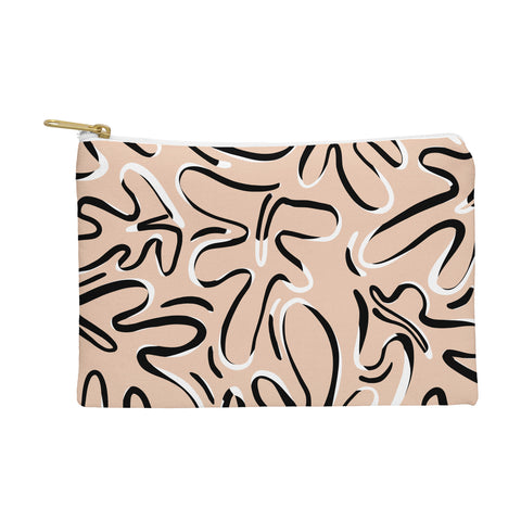 Alilscribble Wispy Pouch