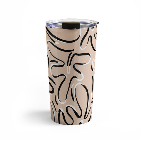 Alilscribble Wispy Travel Mug