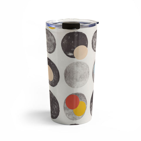 Alisa Galitsyna Add More Colors Travel Mug