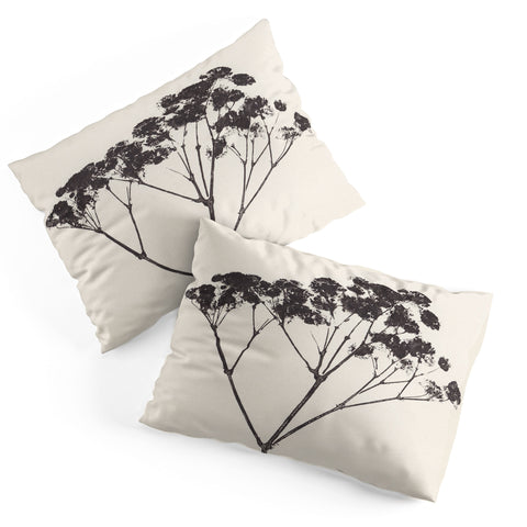 Alisa Galitsyna Blooms of Gypsophila 1 Pillow Shams