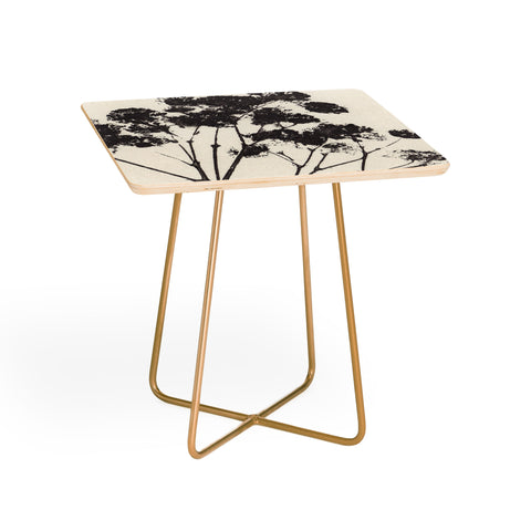 Alisa Galitsyna Blooms of Gypsophila 1 Side Table