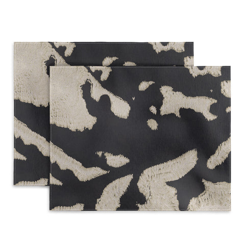 Alisa Galitsyna Botanical Shadows Placemat