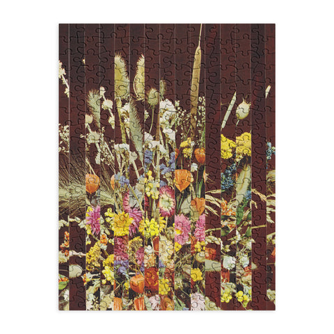 Alisa Galitsyna Bunch of Flowers 1 Puzzle