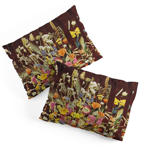 Alisa Galitsyna Bunch of Flowers 1 Pillow Shams