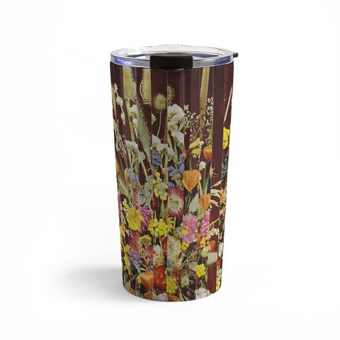 Alisa Galitsyna Bunch of Flowers 1 Travel Mug