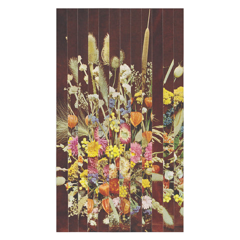 Alisa Galitsyna Bunch of Flowers 1 Tablecloth