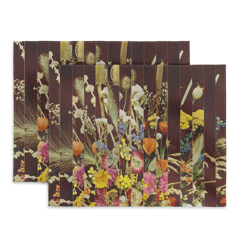 Alisa Galitsyna Bunch of Flowers 1 Placemat