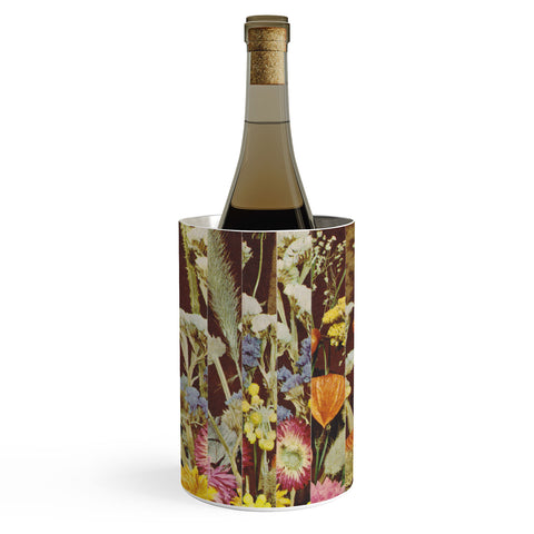 Alisa Galitsyna Bunch of Flowers 1 Wine Chiller