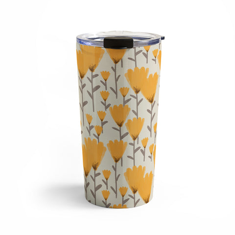 Alisa Galitsyna Early Fall 1 Travel Mug