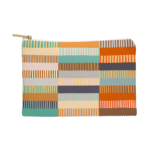 Alisa Galitsyna Fall Grandmothers Quilt I Pouch