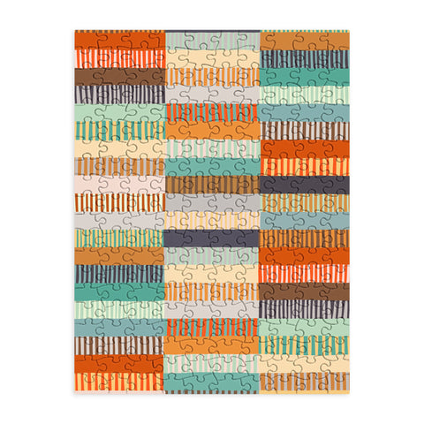 Alisa Galitsyna Fall Grandmothers Quilt I Puzzle