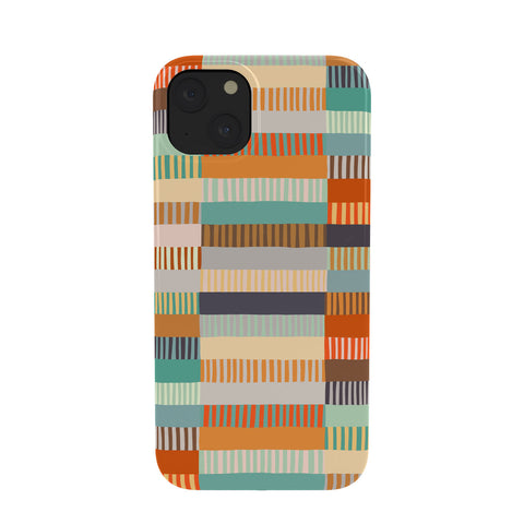Alisa Galitsyna Fall Grandmothers Quilt I Phone Case