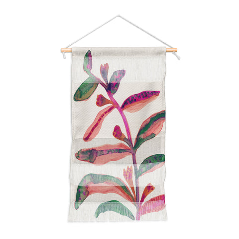 Alisa Galitsyna Garden Stories 1 Wall Hanging Portrait